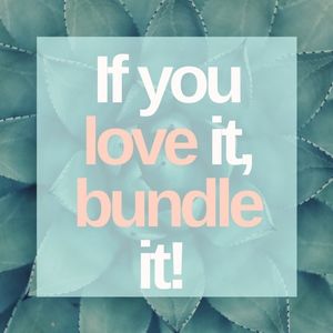 10% off Bundle of Two or More!